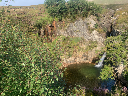 Unusual things to do Isle of Skye